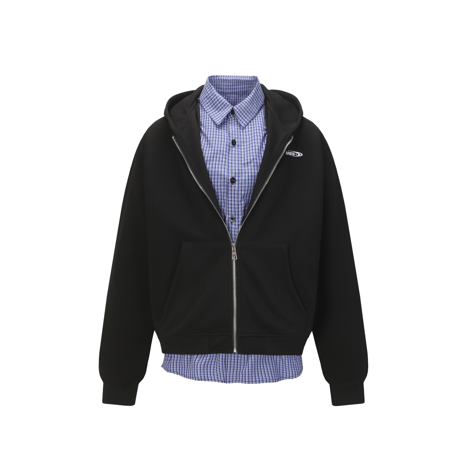 AFISHSTAY Cleanfit Hoodie