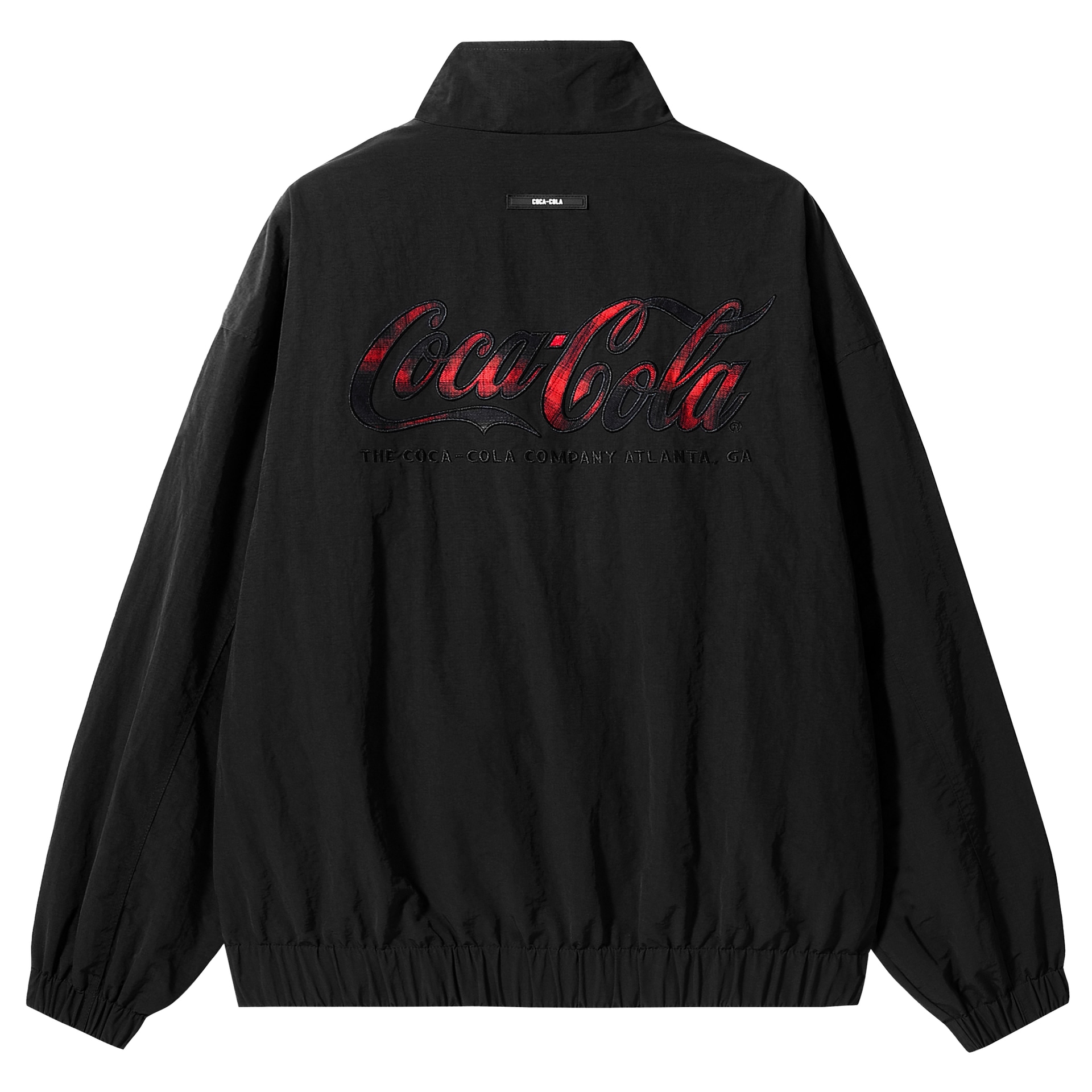 Coca-Cola/可口可乐 Coca-Cola