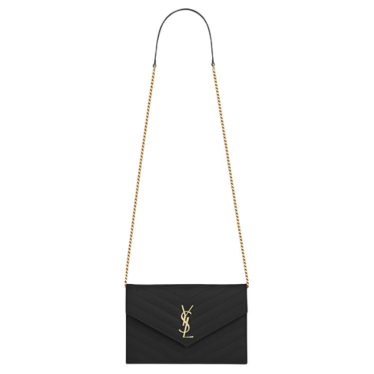 SAINT LAURENT/圣罗兰 Saint Laurent Envelope Bag
