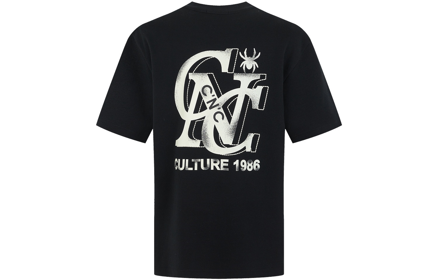 C'N'C Logo T