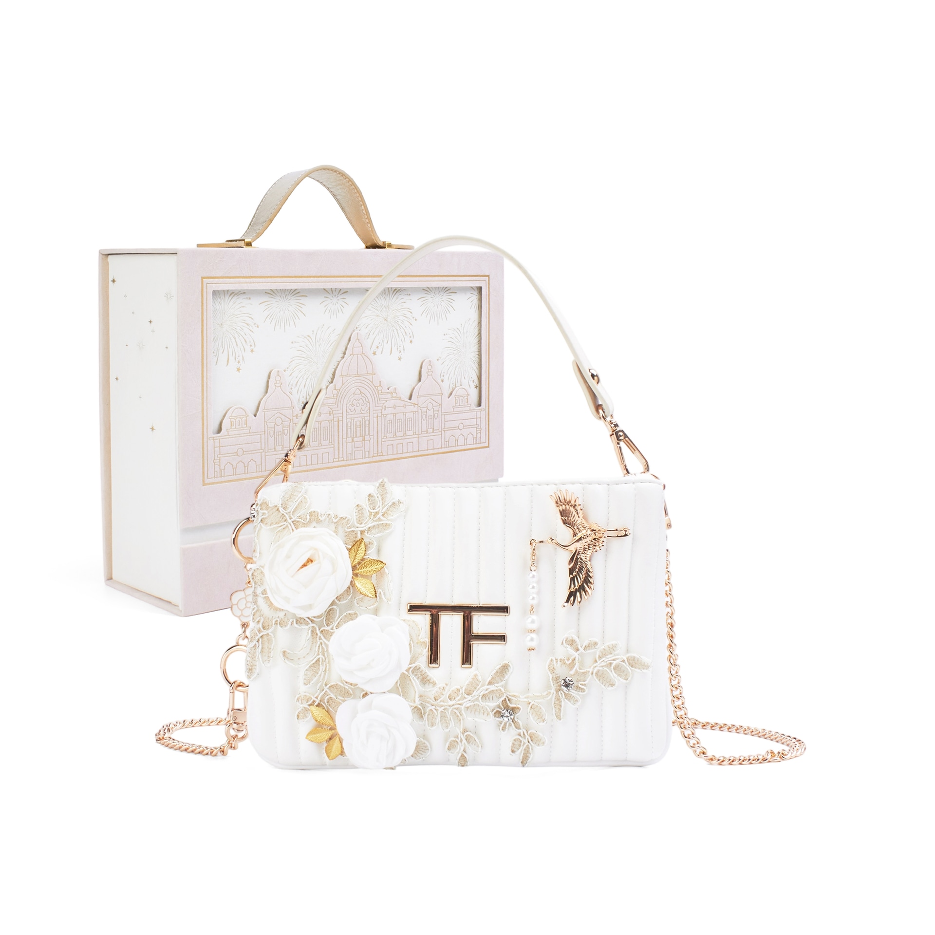 Tom Ford TF