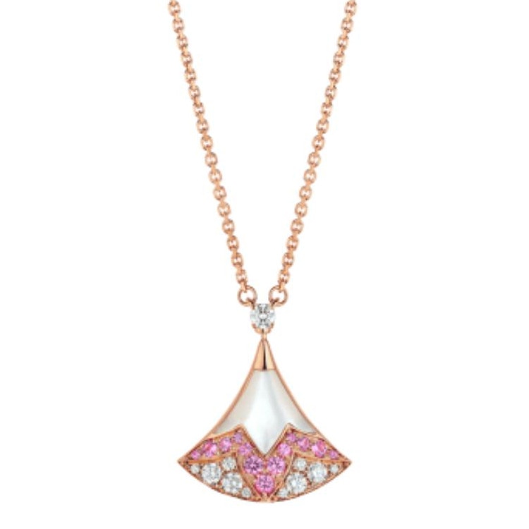 BVLGARI/宝格丽 BVLGARI Divas' Dream 18K