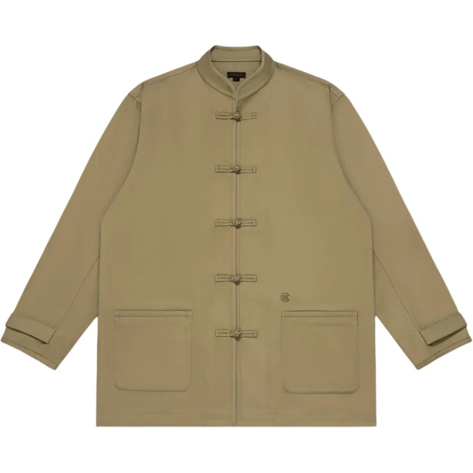CLOT SS25