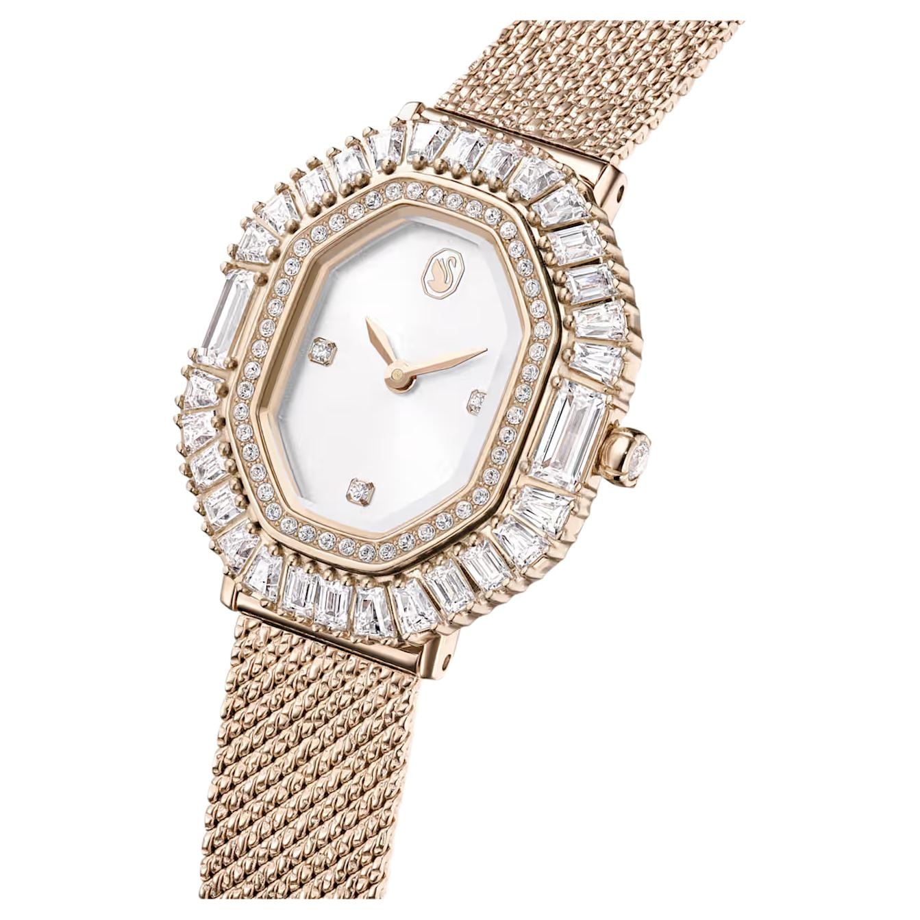 Swarovski Matrix Watch — фото 1