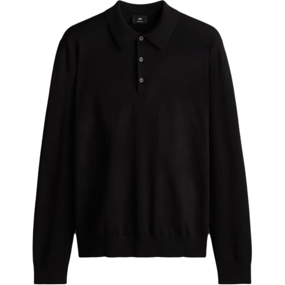 H&M HM Polo