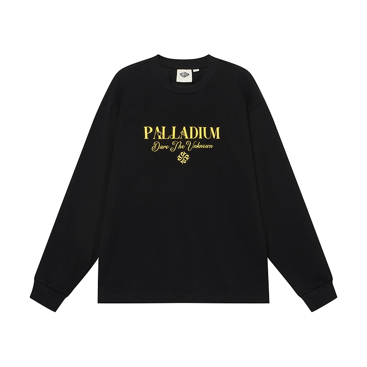 Palladium T — фото 2