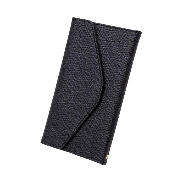 掐尖 Qiajian Passport Holder PU Long Multi-Functional — фото 1