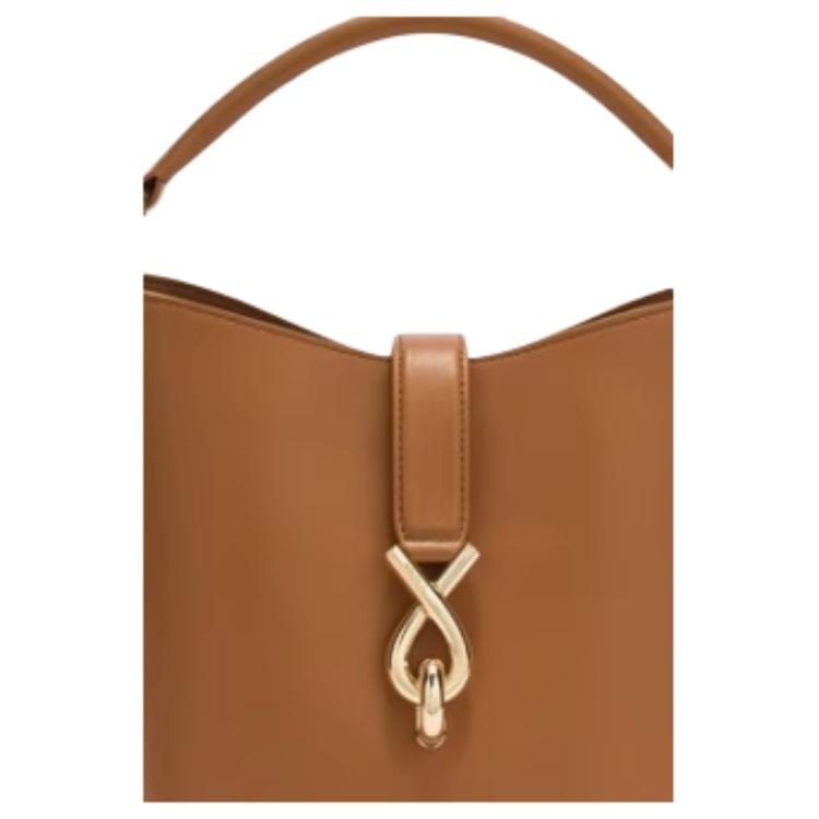 Furla Mianova Brown — фото 6