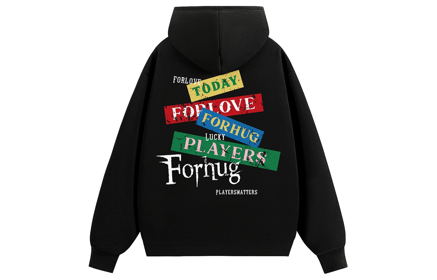 FORHUG