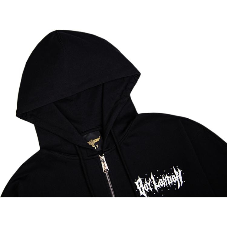 Boy London Hoodie Black — фото 2