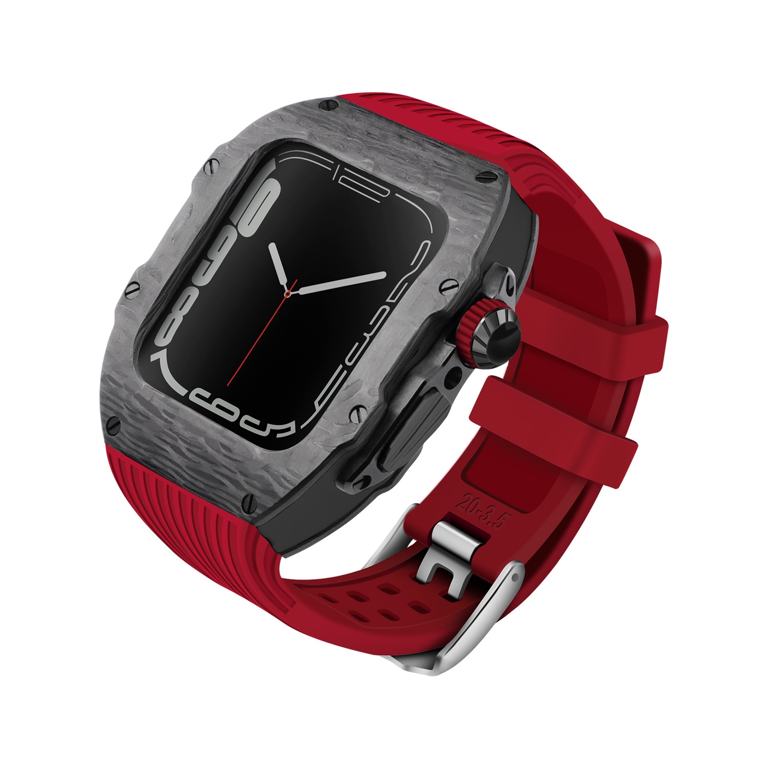 Akkerds iwatch S9SE8456s7 — фото 5