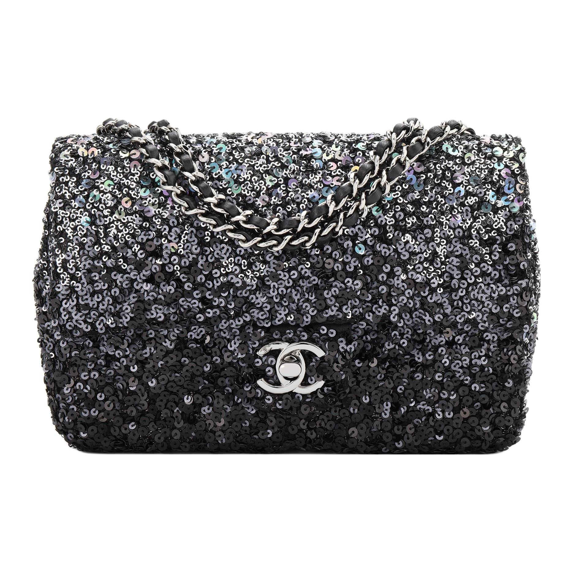 Сумка Chanel Classic Flap CF 23S