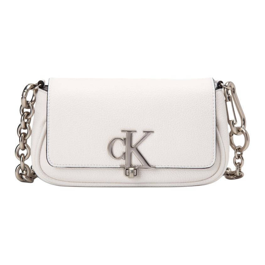 Сумки Calvin Klein Moonlight White