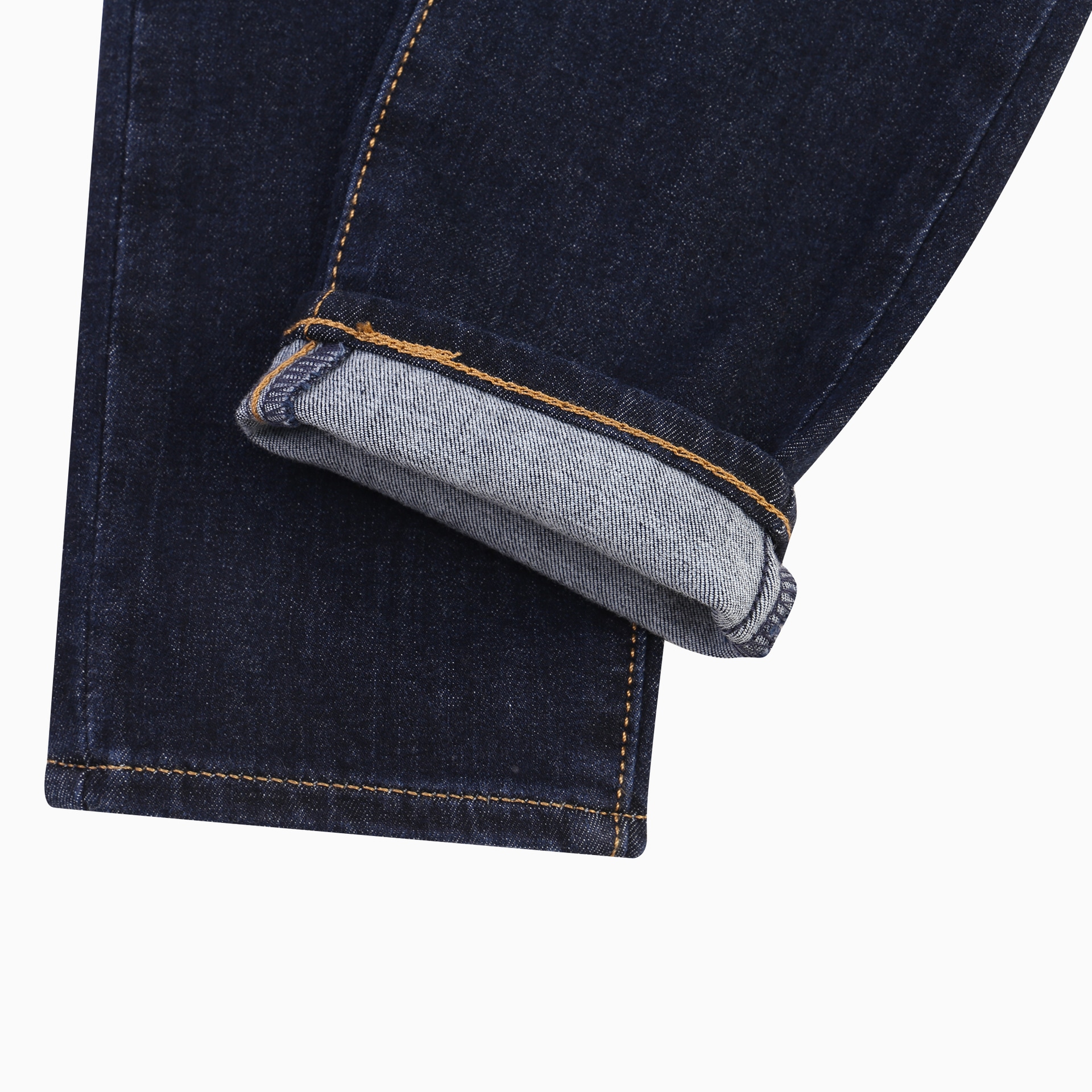 Levi’S Levis High Waist Skinny Jeans Dark Blue — фото 1