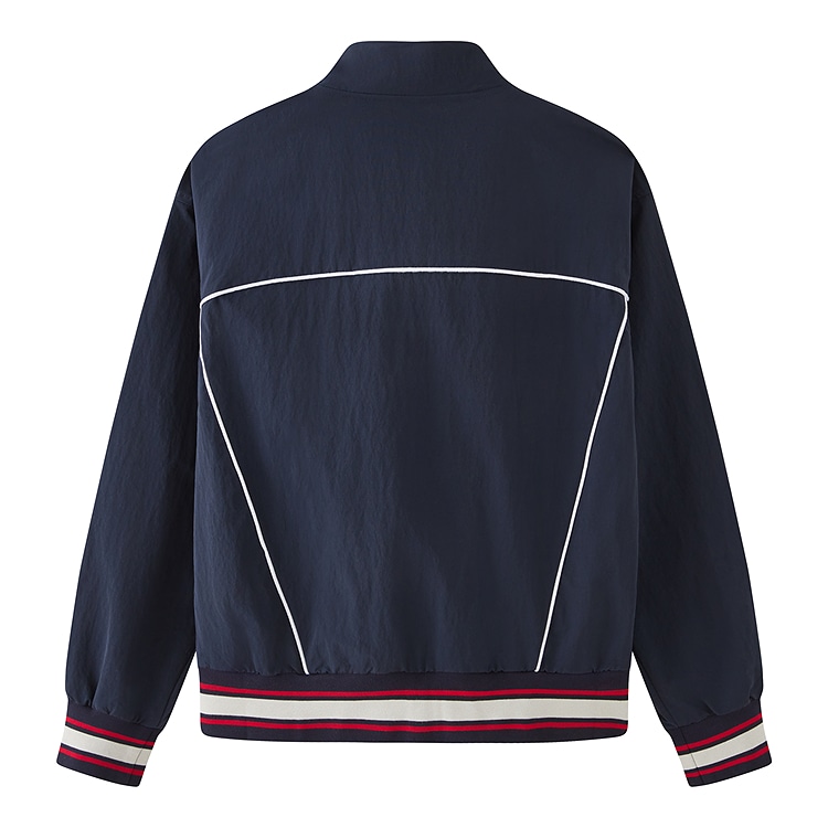 Ellesse Quiet Luxury Jacket — фото 1