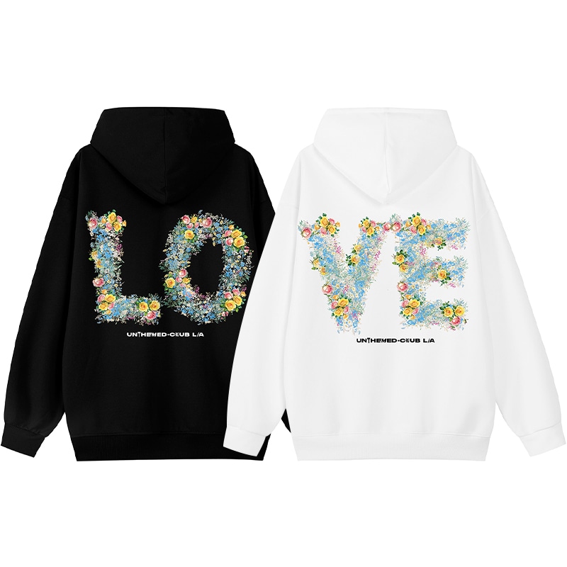 UNthemed LOVE