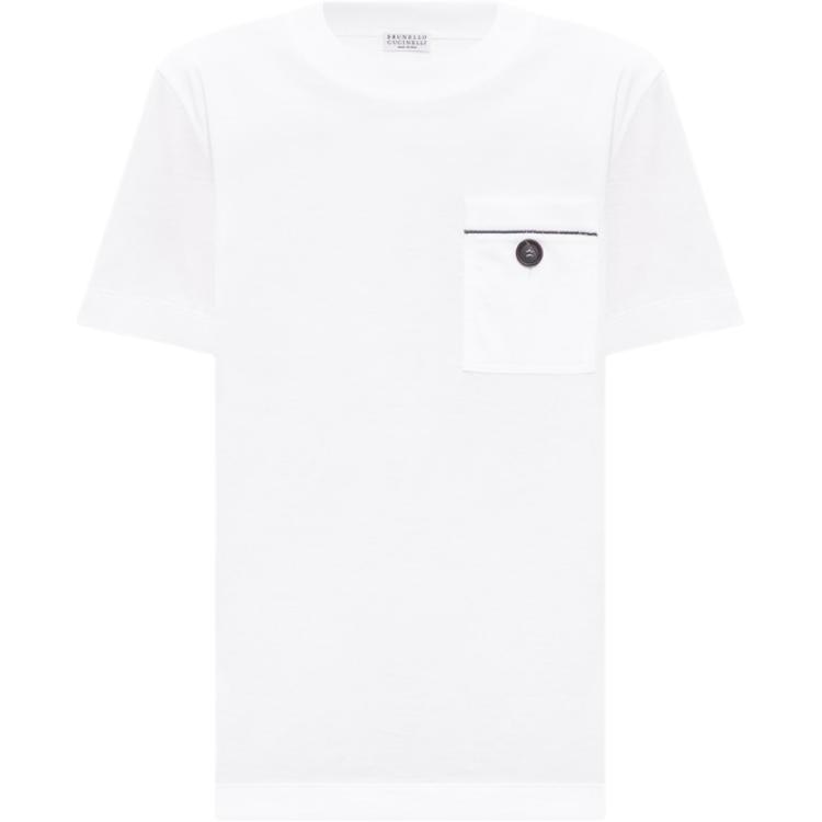 Brunello Cucinelli T