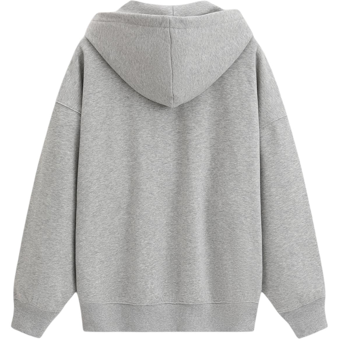 Gap Logo Chenille Hoodie — фото 1