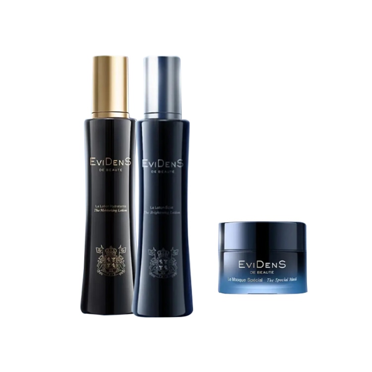 Evidens 50ml50ml*2+200ml — фото 5