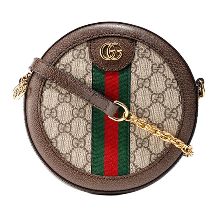 GUCCI/古驰 Gucci Ophidia Mini Bag