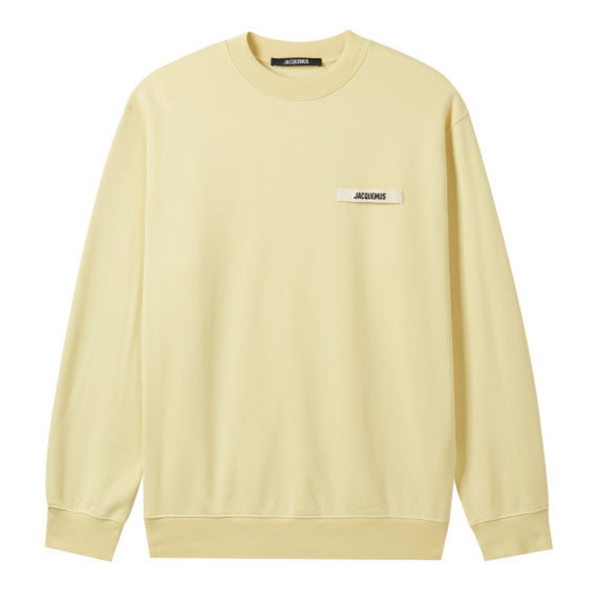 Худи Jacquemus