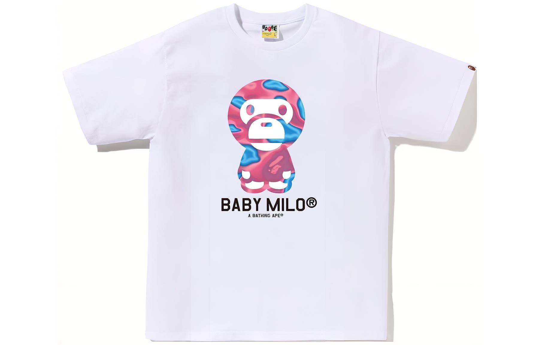 A BATHING APE BAPE — фото 3