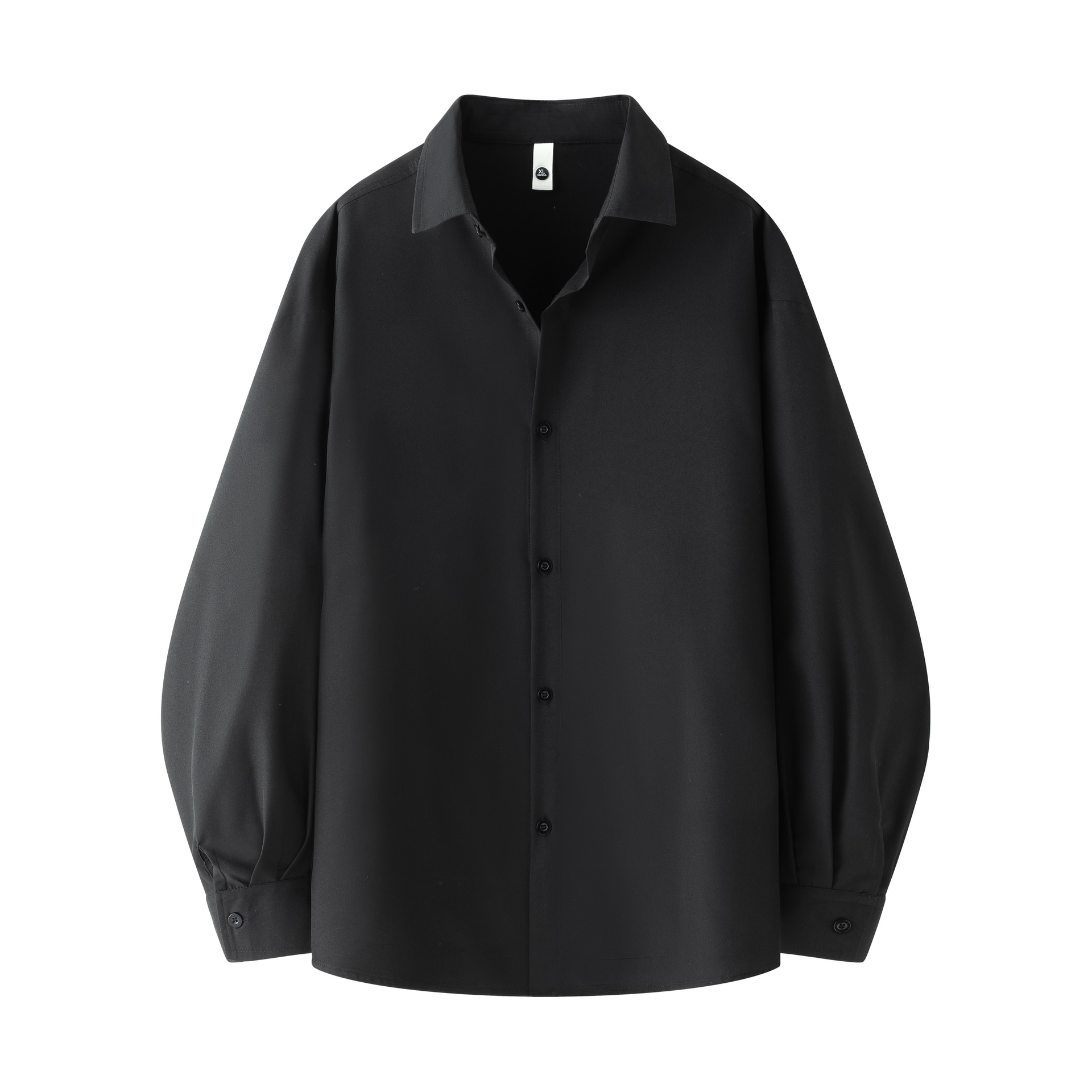 DOGANSON Cleanfit Ice Silk Shirt