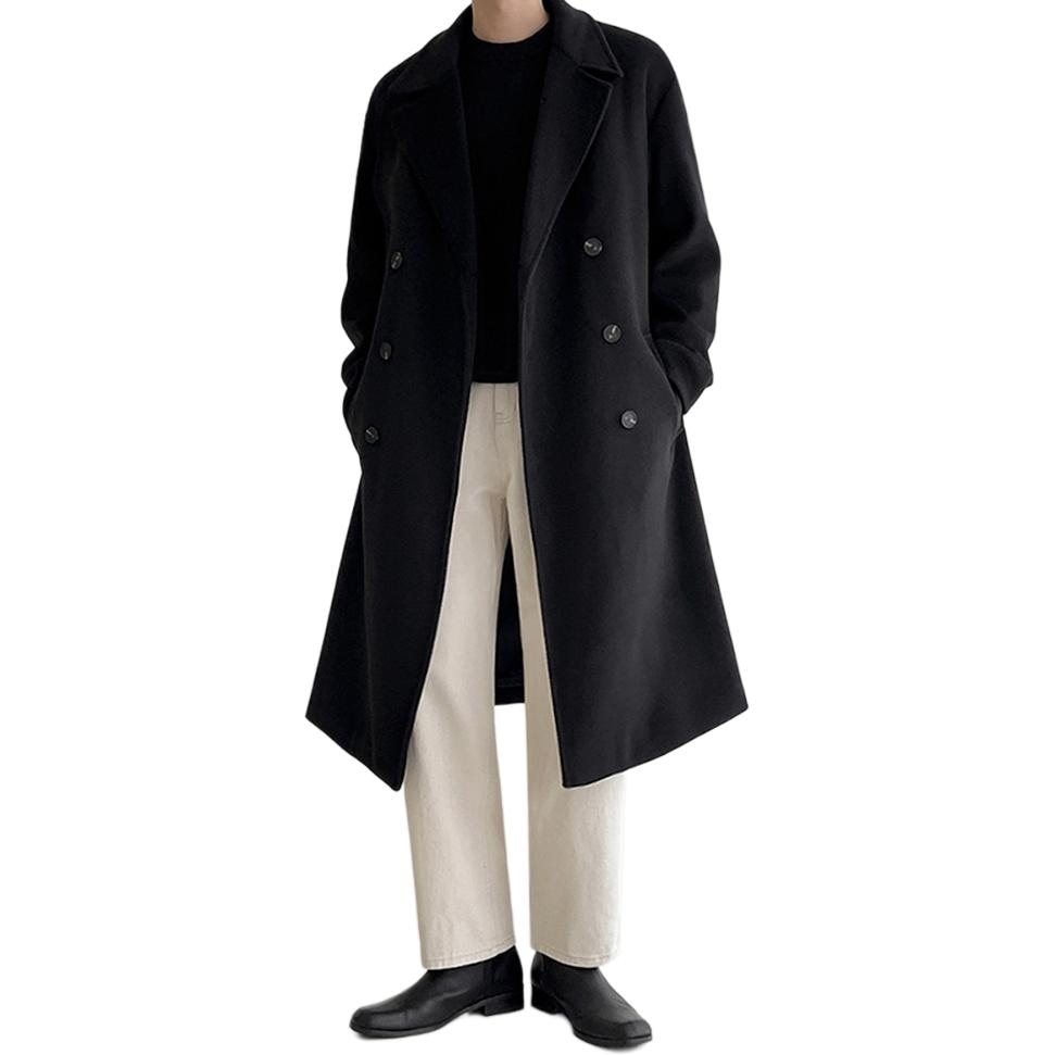 Cheer Zone Retro Windproof Coat — фото 7
