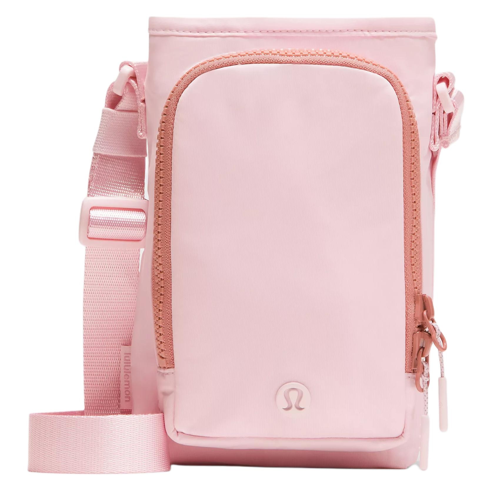 lululemon/露露乐蒙 lululemon Nylon Crossbody Bag