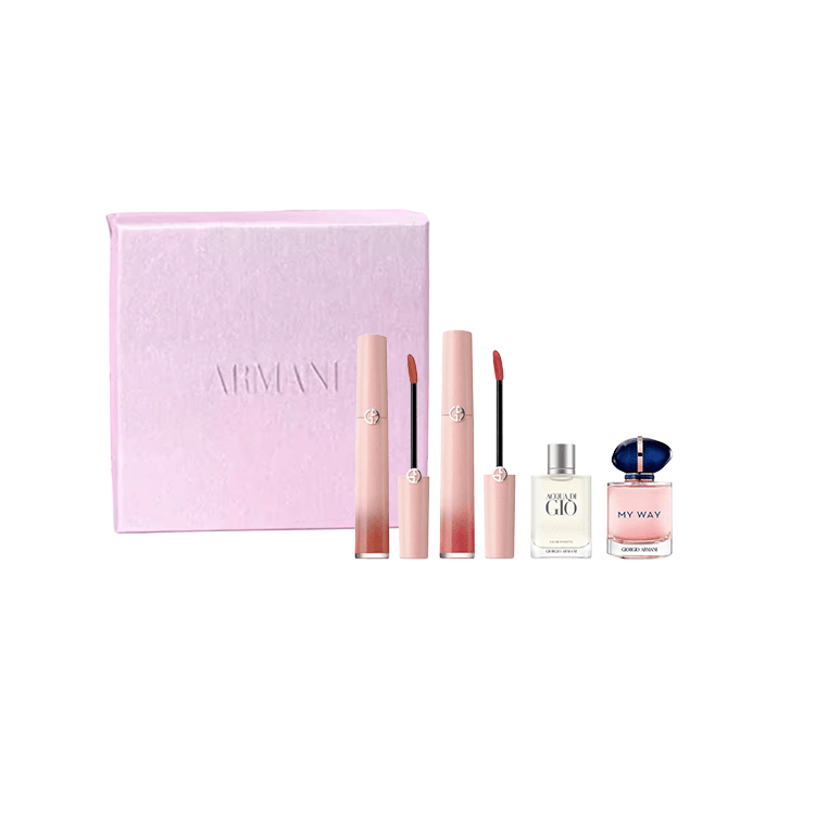Giorgio Armani