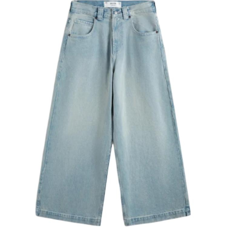 Джинсы Hollister