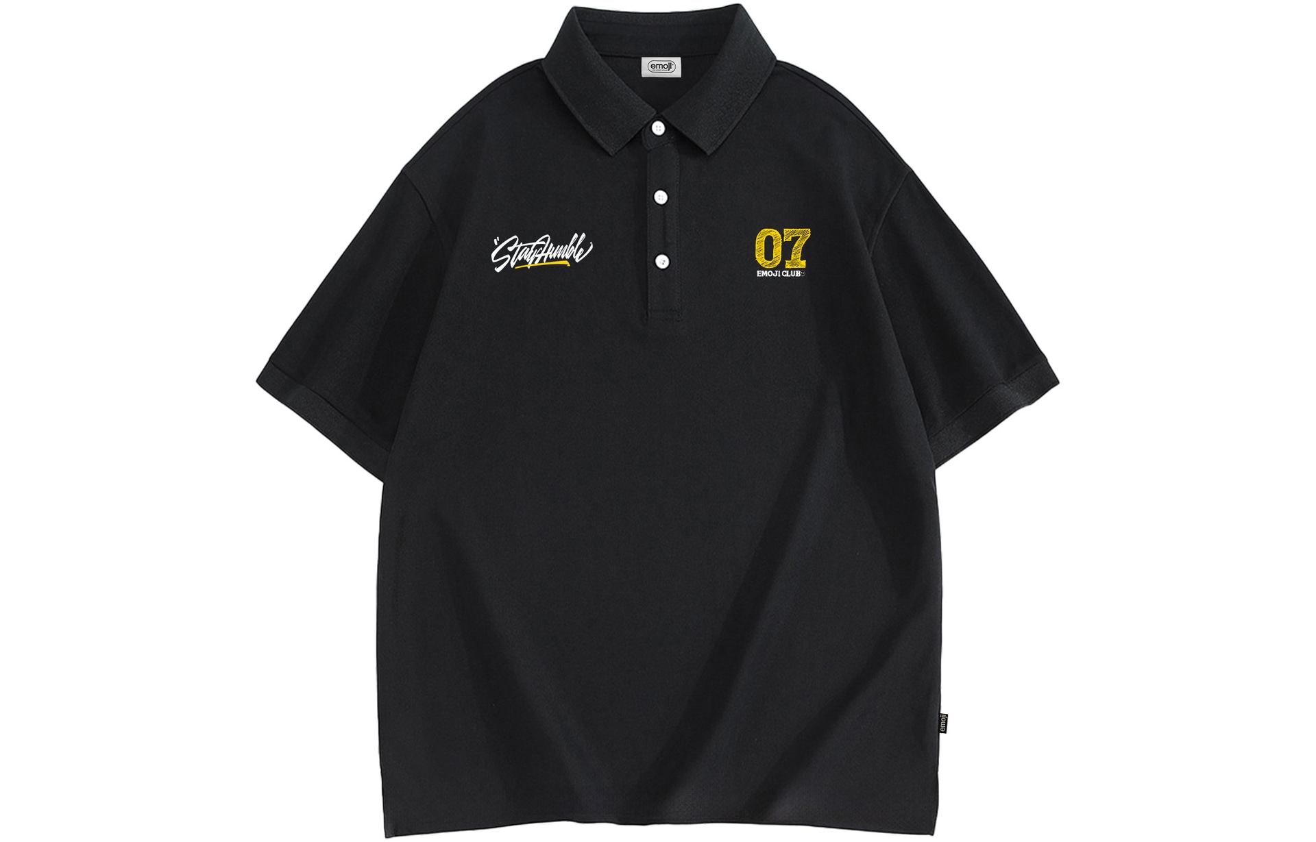 emoji Polo