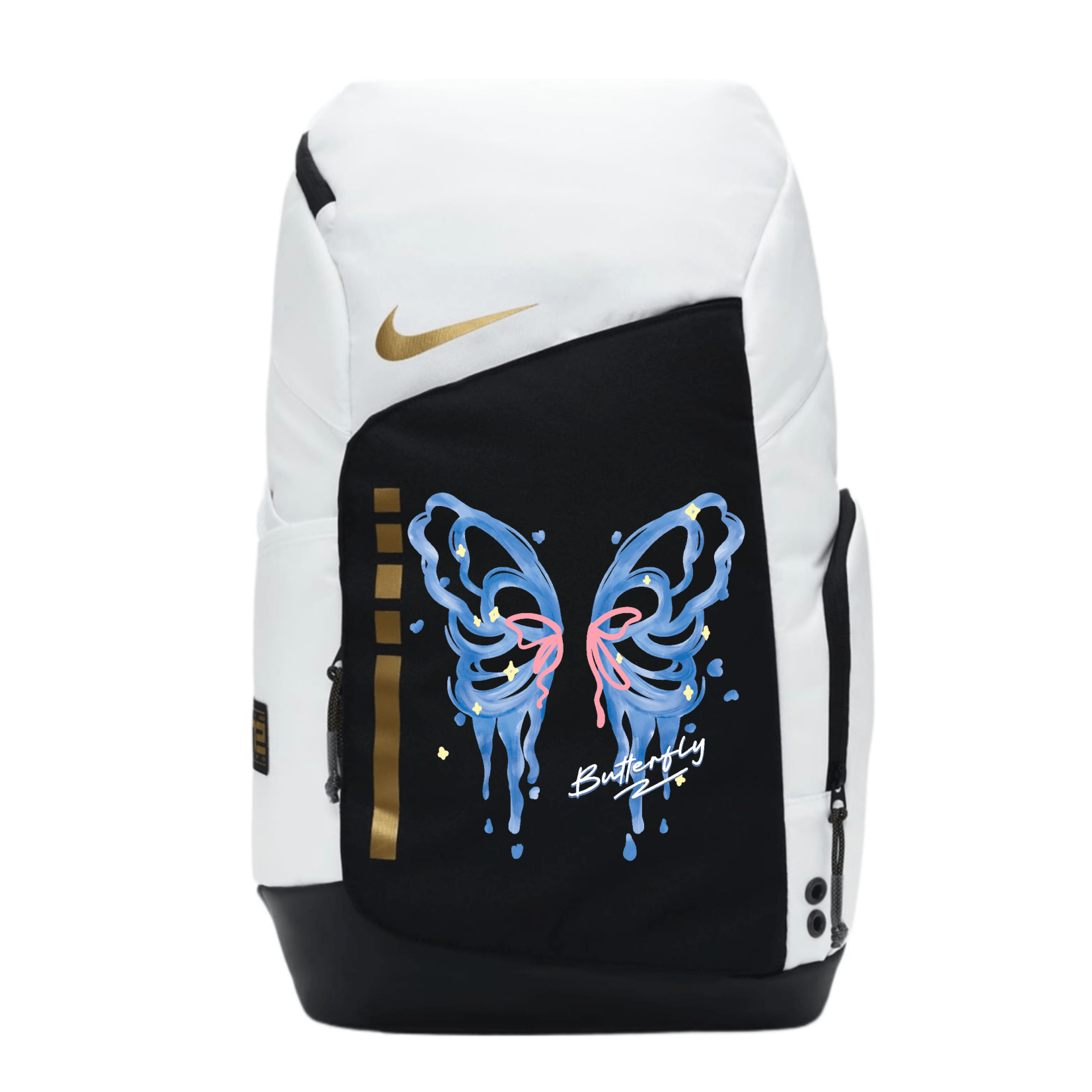 Рюкзак Nike Hoops Elite