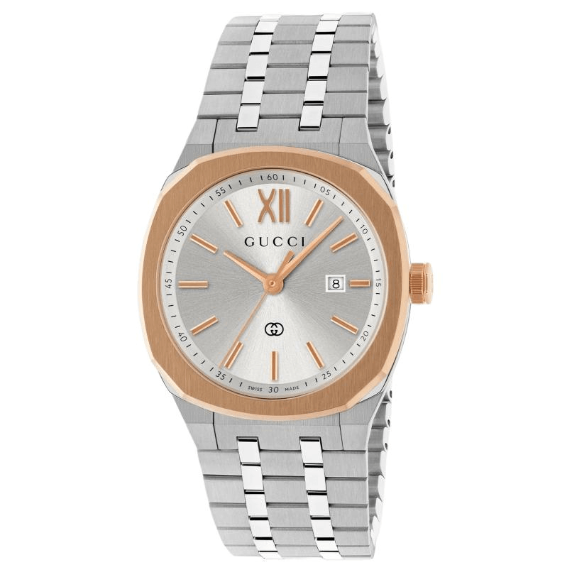 Часы Gucci 25H 30mm 50