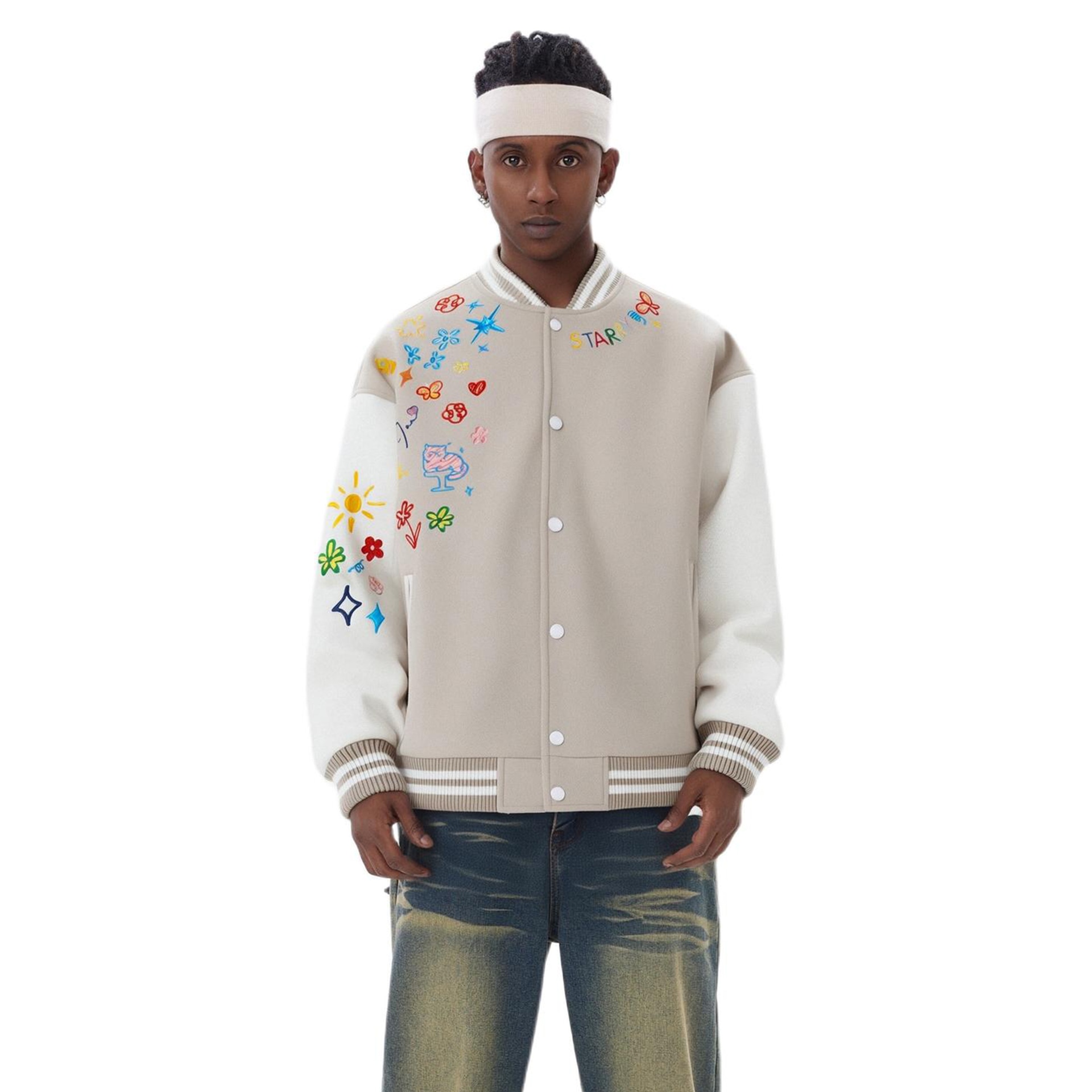 Colorful Creations cleanfit