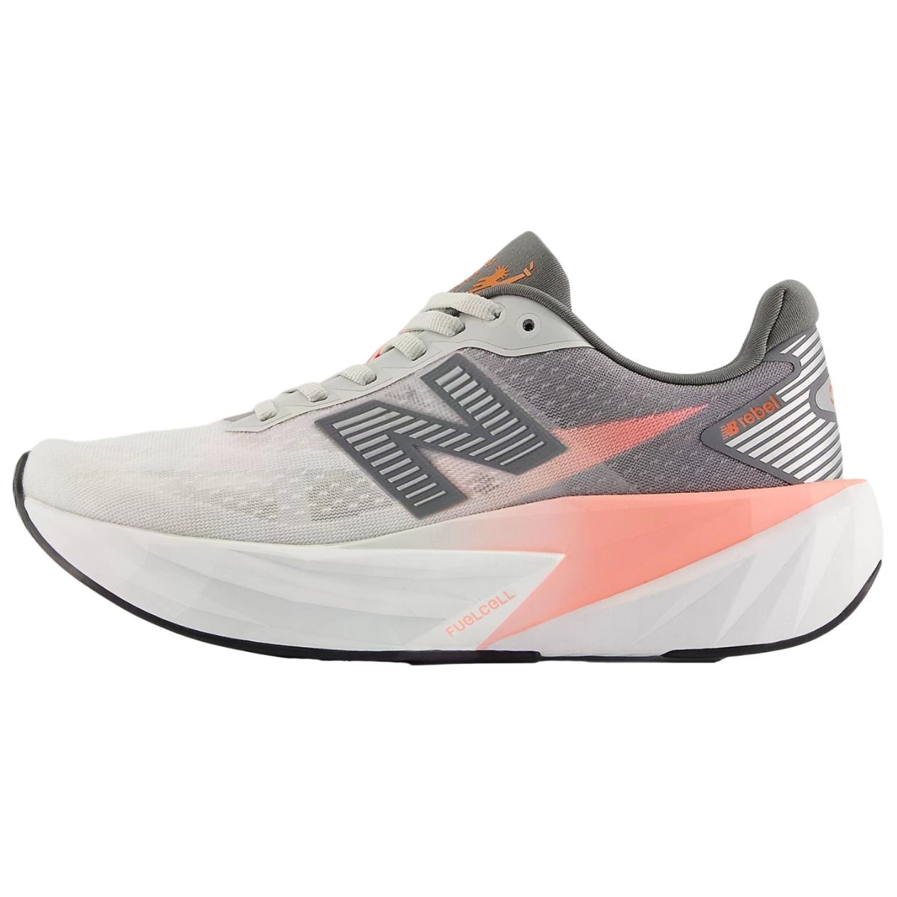 New Balance FuelCell Rebel v5 — фото 5