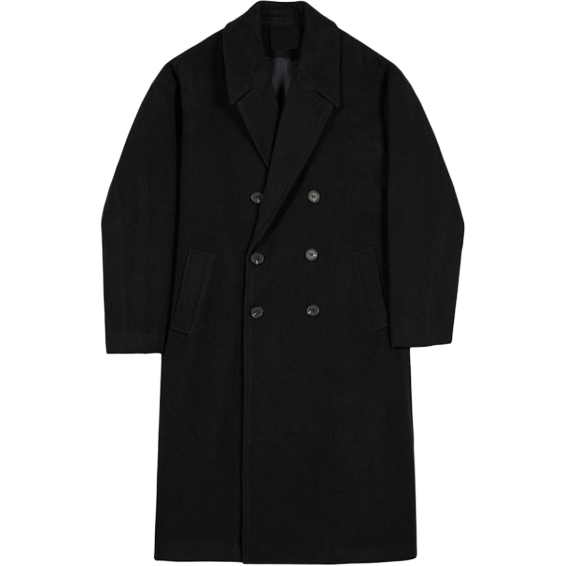 Cheer Zone Retro Windproof Coat — фото 8