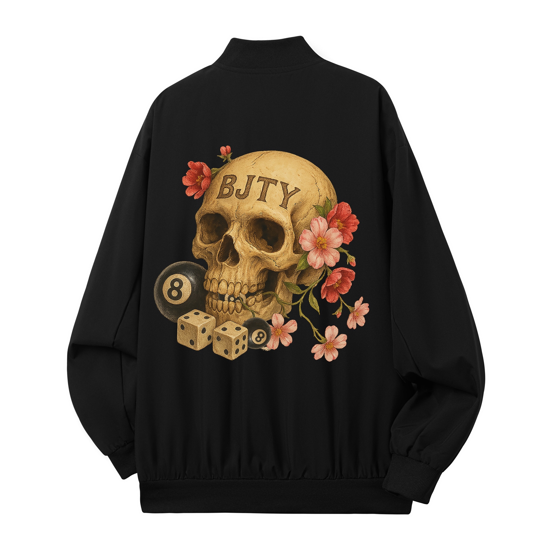 BJTY