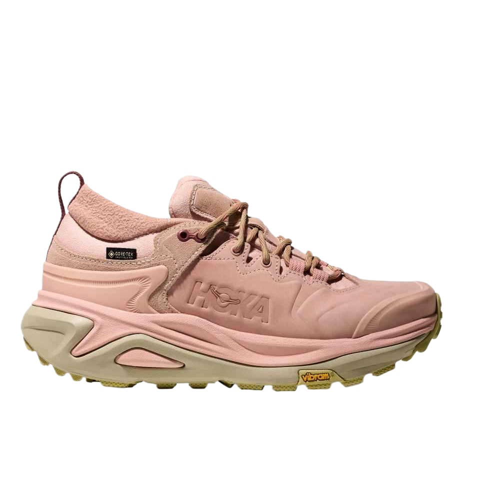 Hoka One One Kaha 3 Low GORE-TEX — фото 8