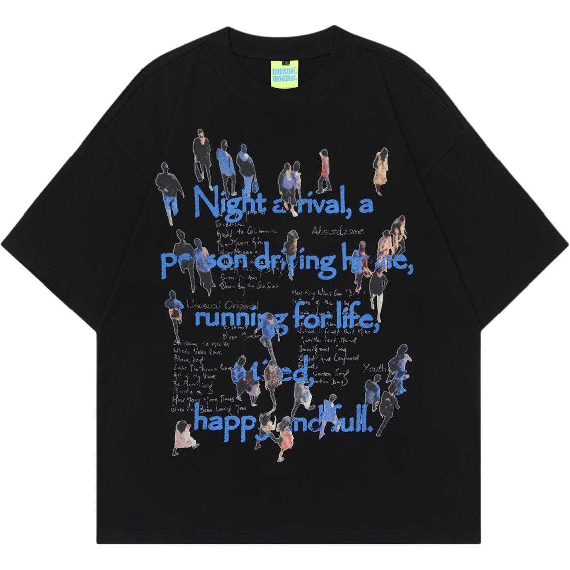 BEAR UNION T