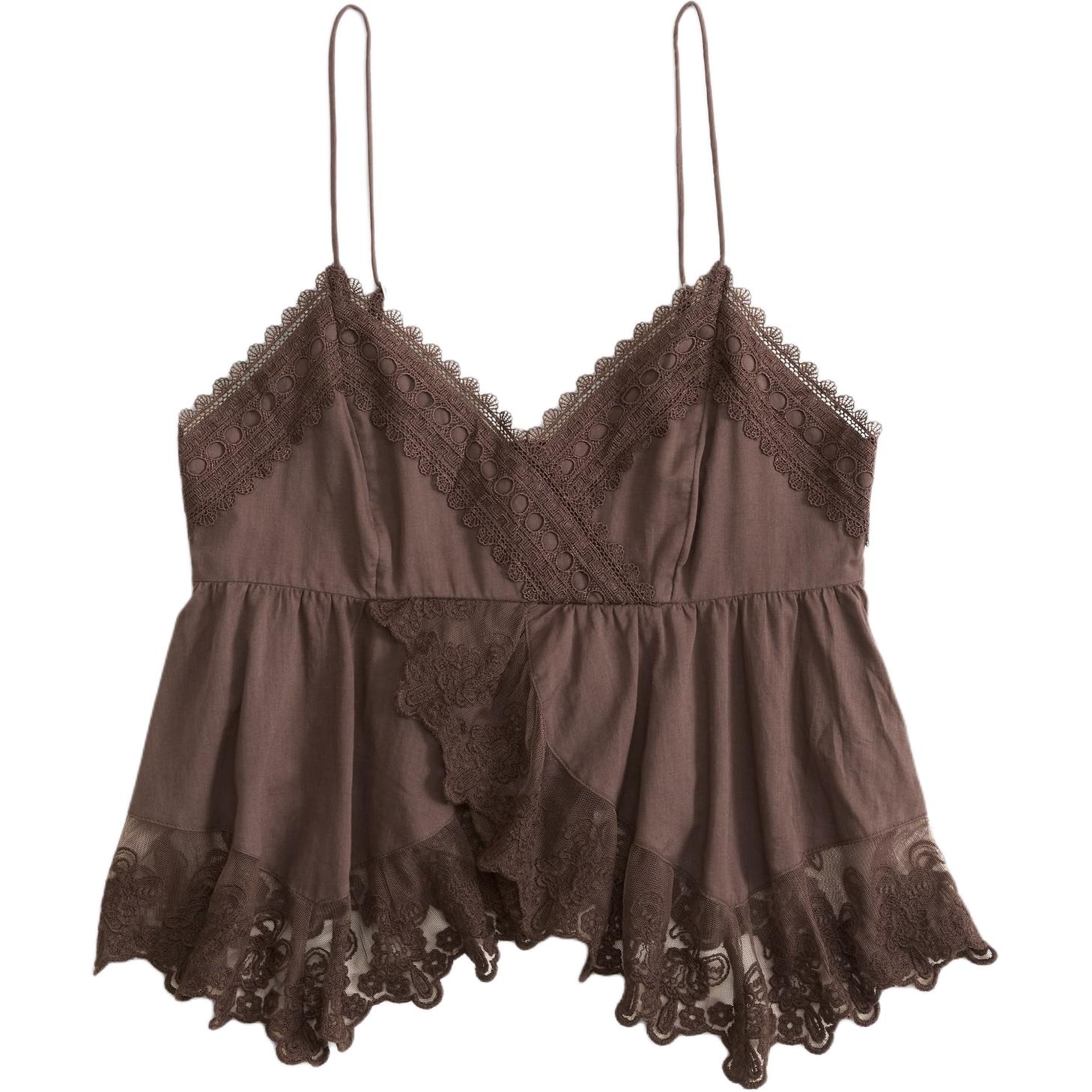 Abercrombie＆Fitch AbercrombieFitch V