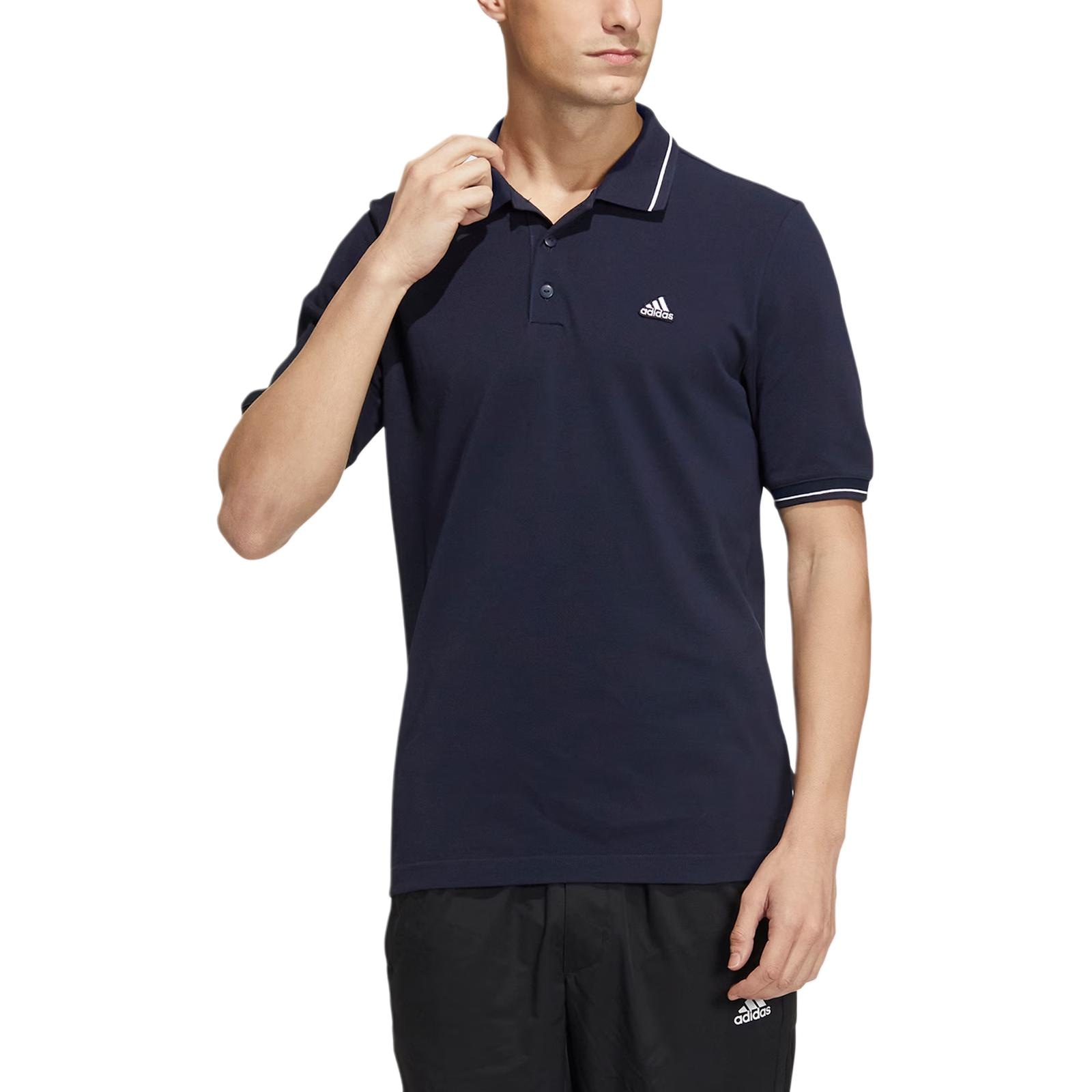 Adidas LogoPolo