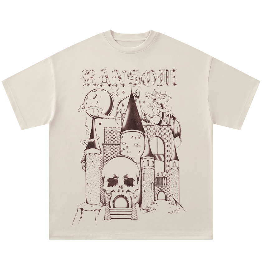 BEAR UNION T