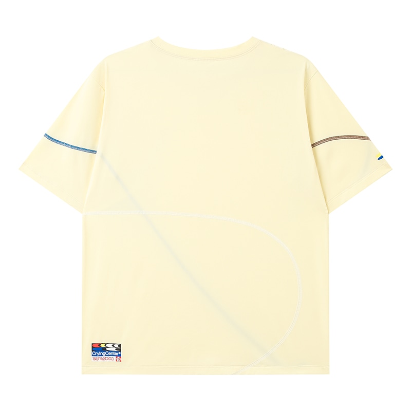 Crying Center 37.5™ Technology T-Shirt — фото 1