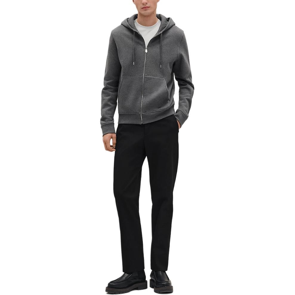 Худи HERMES/爱马仕 HERMES FW25