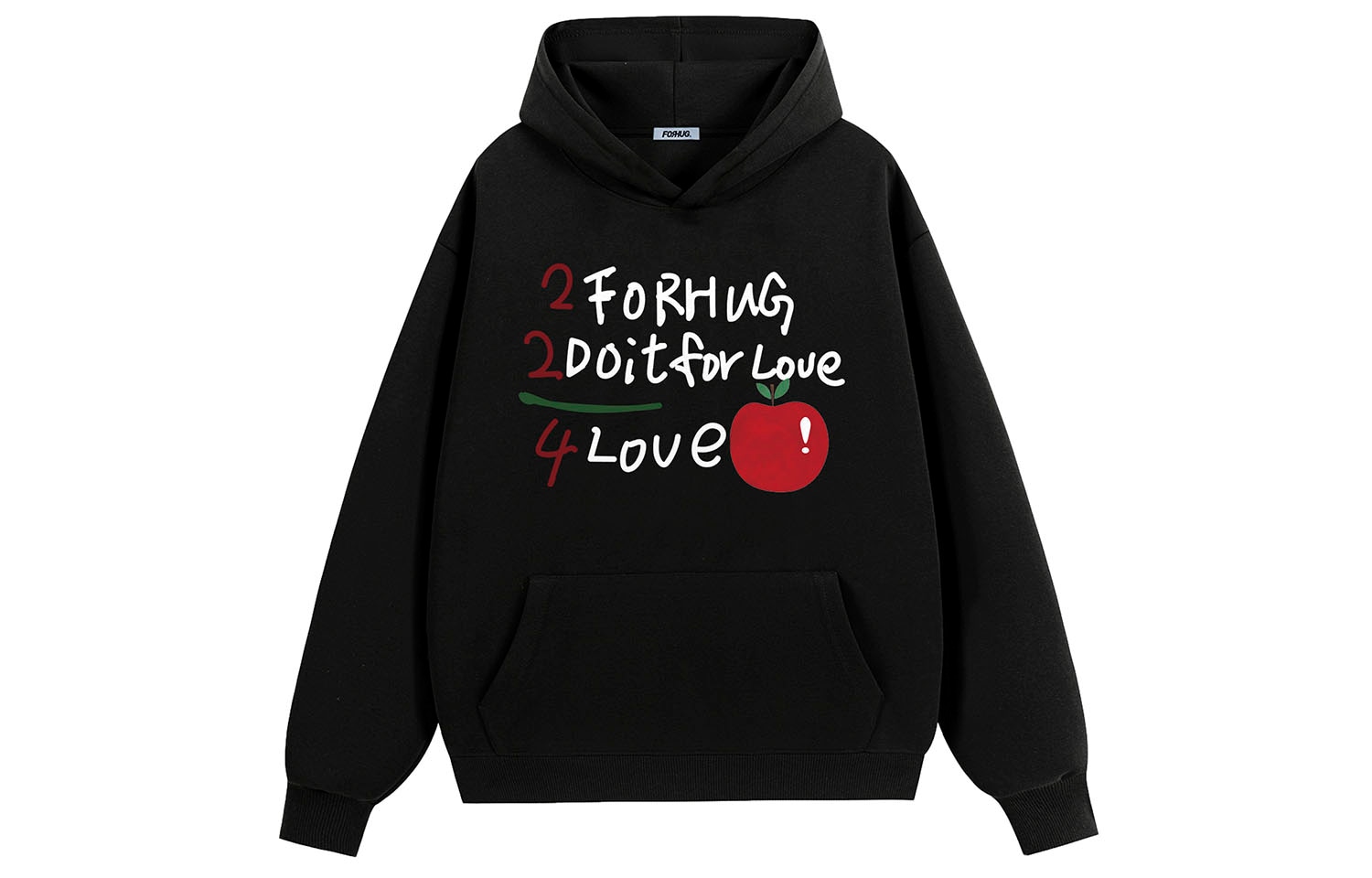 FORHUG