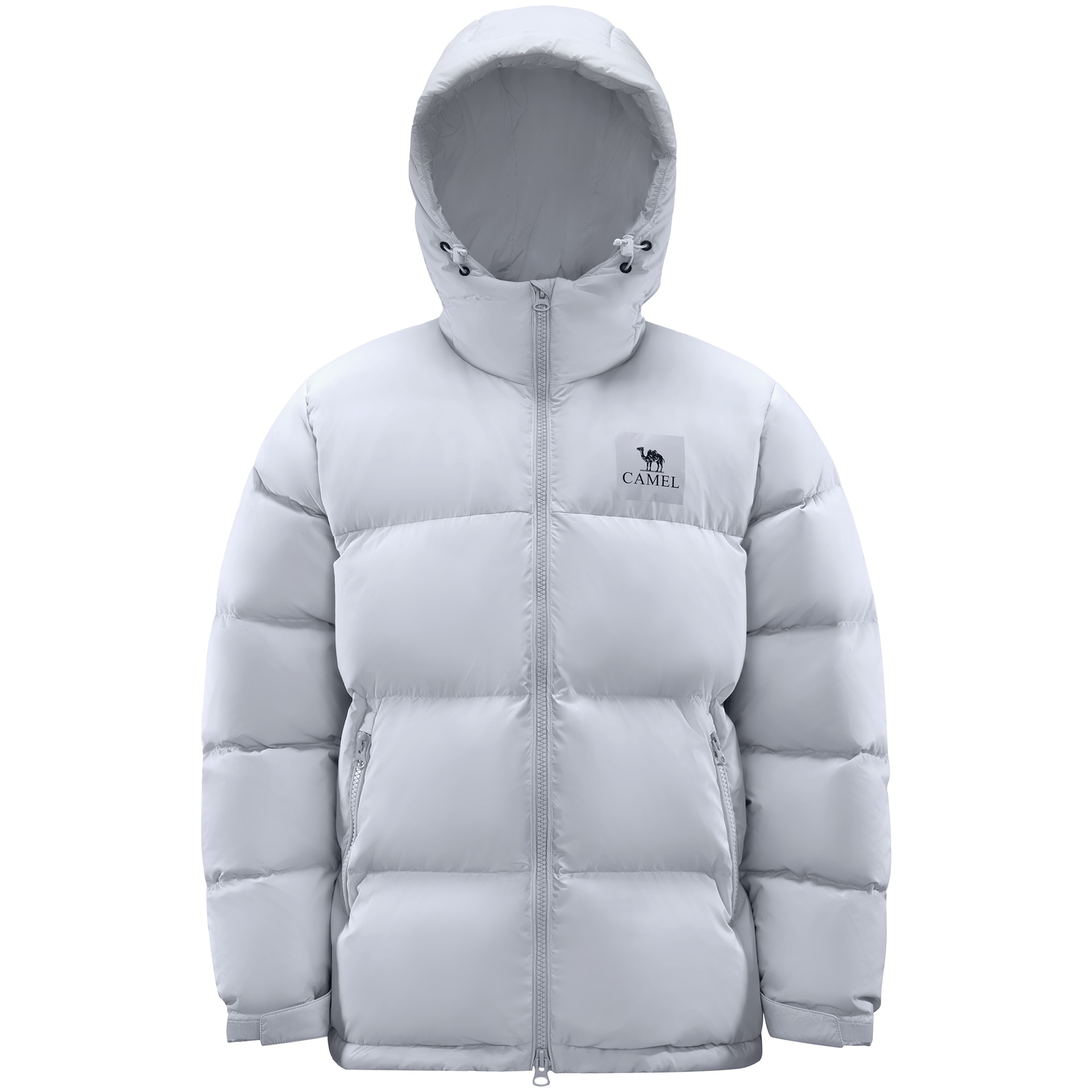 CAMEL骆驼 CAMEL Warm Fleece Series Down Jacket
