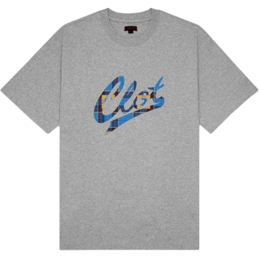 Clot SS25 logoT — фото 1