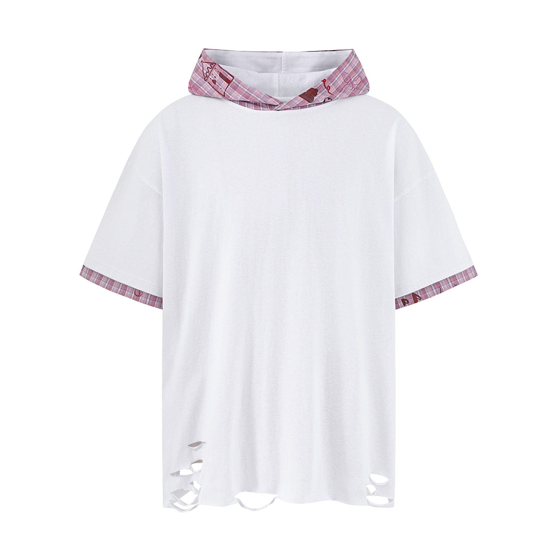 BEAR UNION T