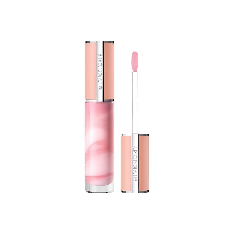 Givenchy/纪梵希 Givenchy Pink Marble Lip Gloss